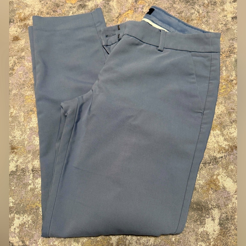 Express ankle dress pant